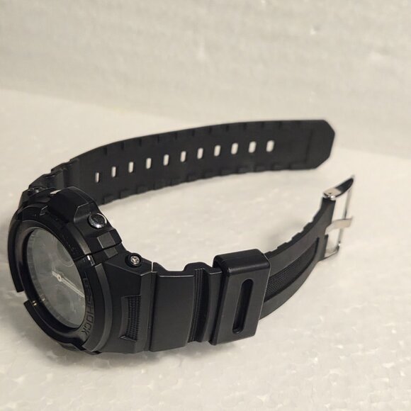 Casio G Shock Black and gray - Picture 5 of 11